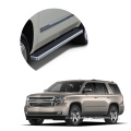 Running Boards Side Step Bar voor Chevy Tahoe